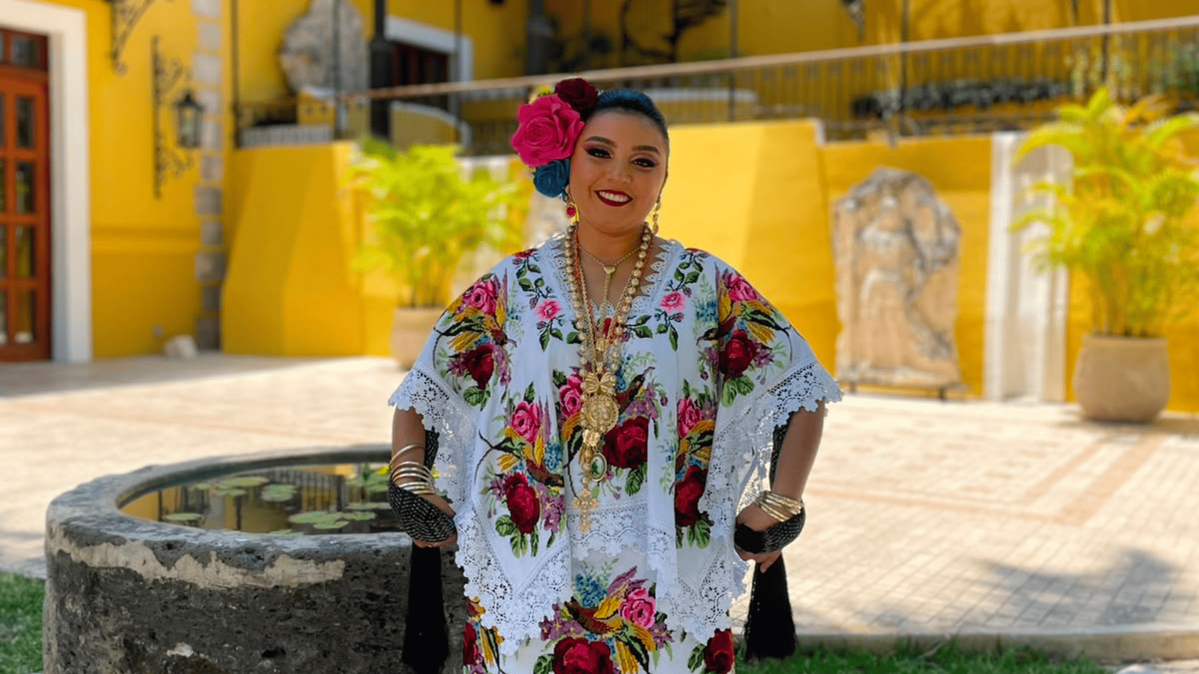 Tradición y baile de jarana en yucatán